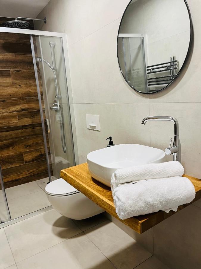 Stylovy Apartman Ski&Bike, Janske Lazne Luaran gambar