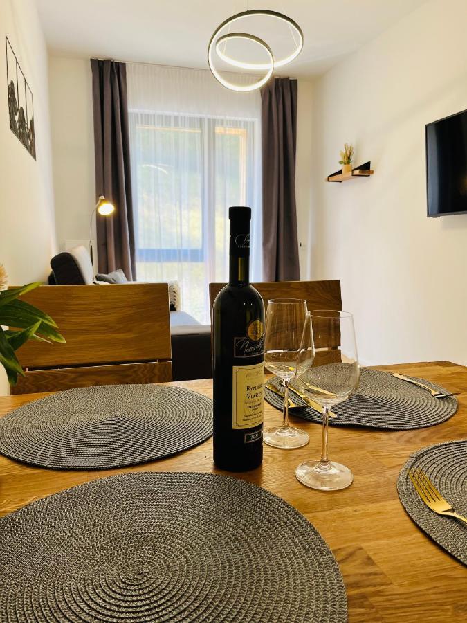 Stylovy Apartman Ski&Bike, Janske Lazne Luaran gambar