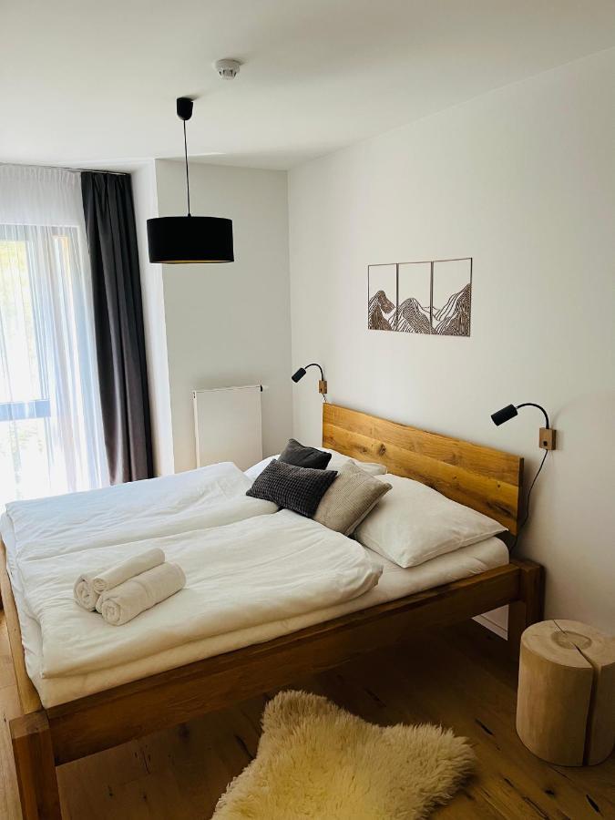 Stylovy Apartman Ski&Bike, Janske Lazne Luaran gambar