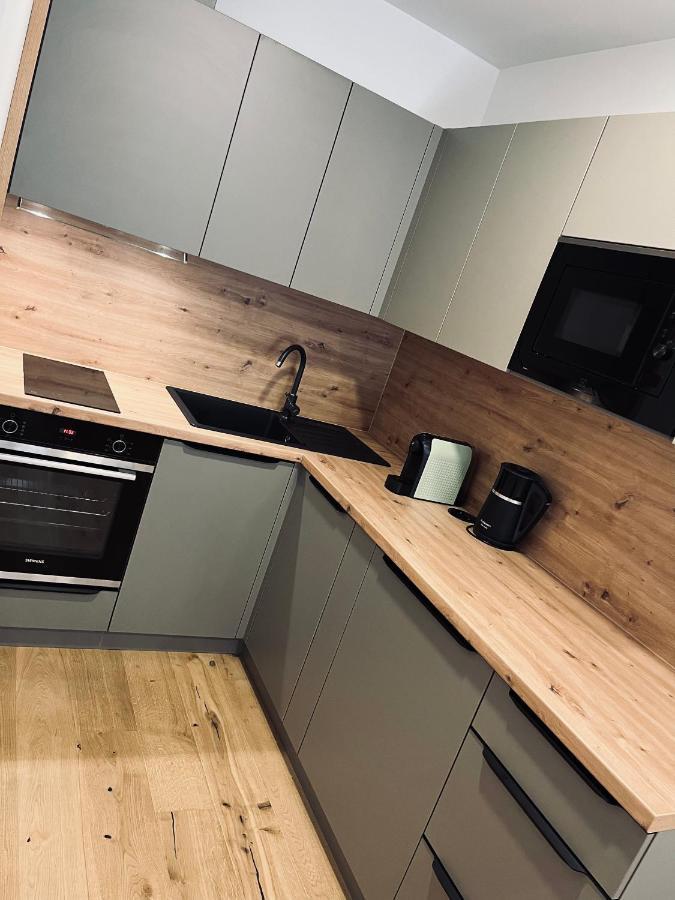 Stylovy Apartman Ski&Bike, Janske Lazne Luaran gambar