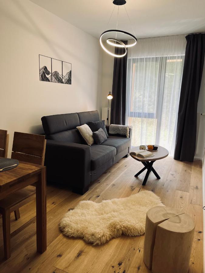 Stylovy Apartman Ski&Bike, Janske Lazne Luaran gambar