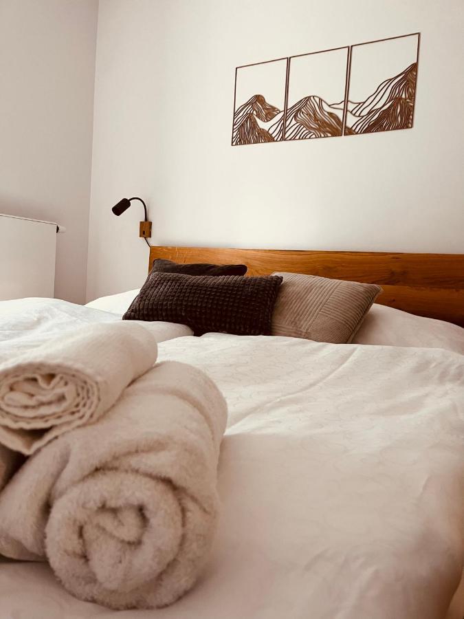 Stylovy Apartman Ski&Bike, Janske Lazne Luaran gambar