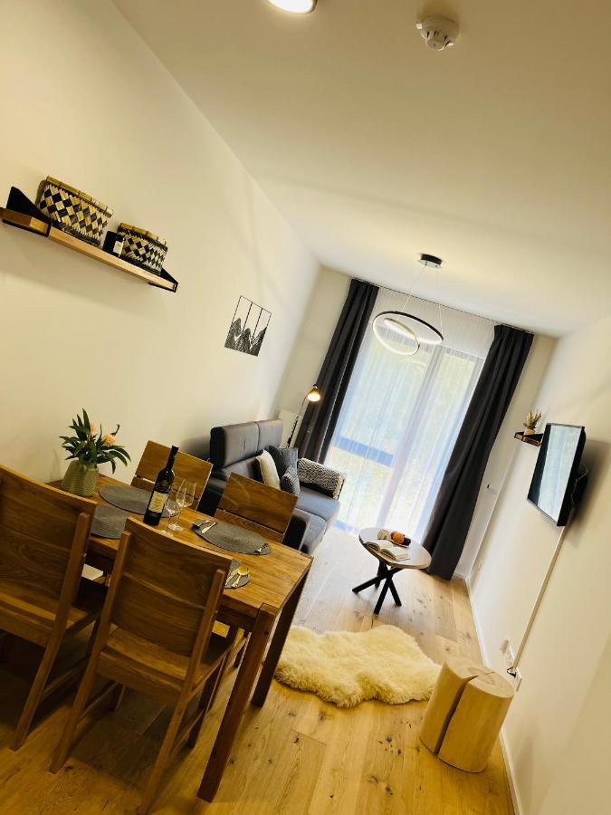 Stylovy Apartman Ski&Bike, Janske Lazne Luaran gambar