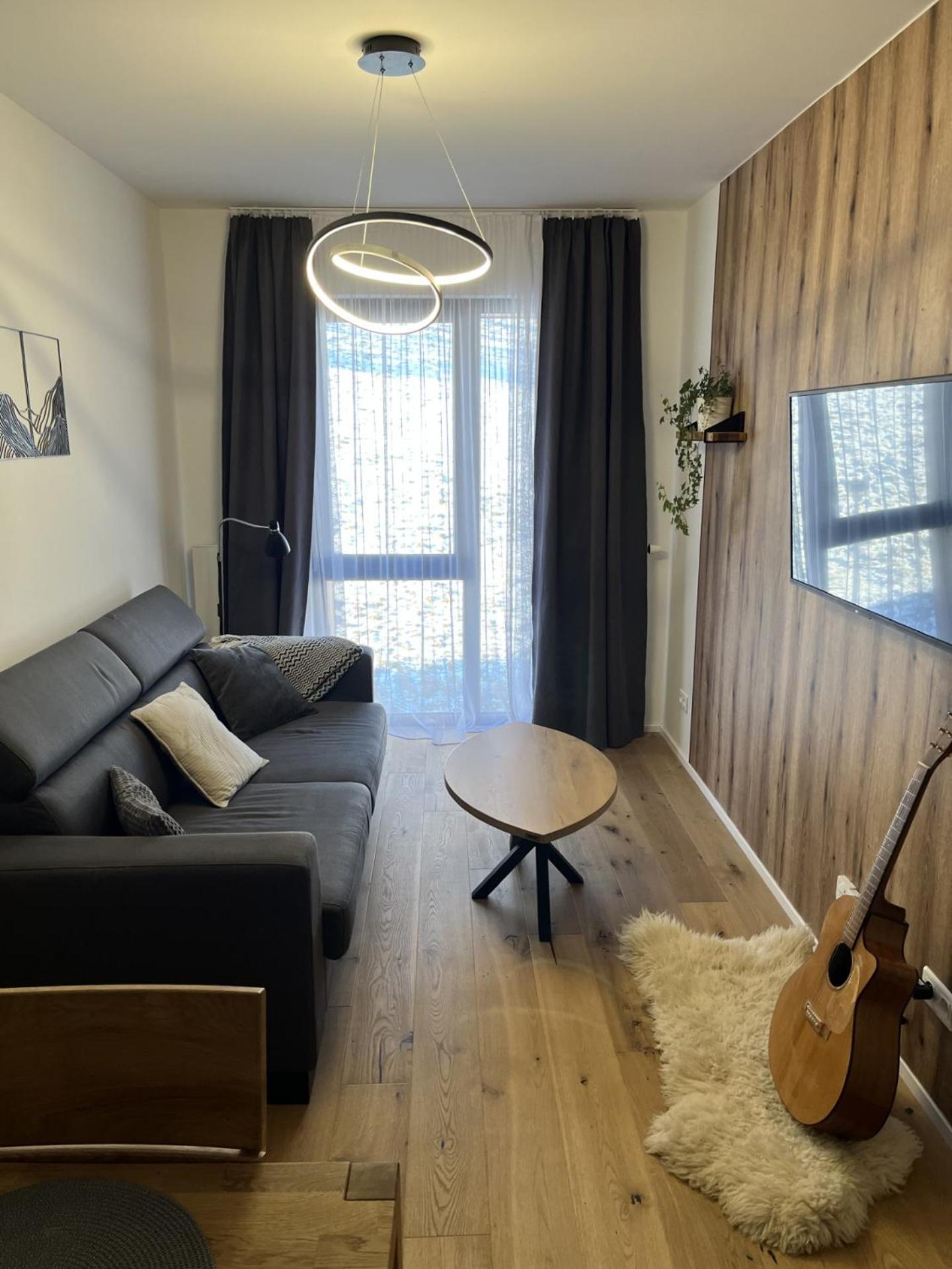 Stylovy Apartman Ski&Bike, Janske Lazne Luaran gambar